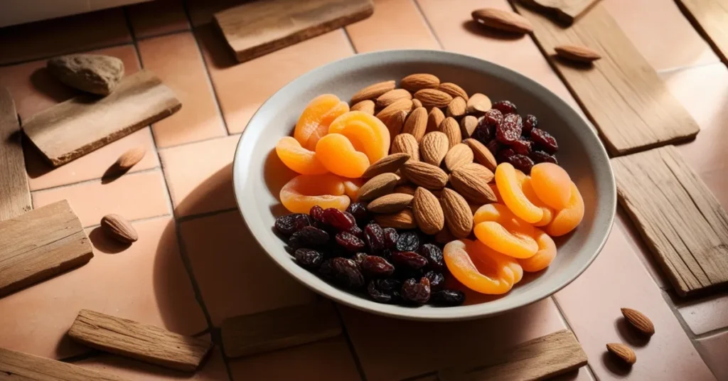 Which Dry Fruit Is Best for Weight Loss?