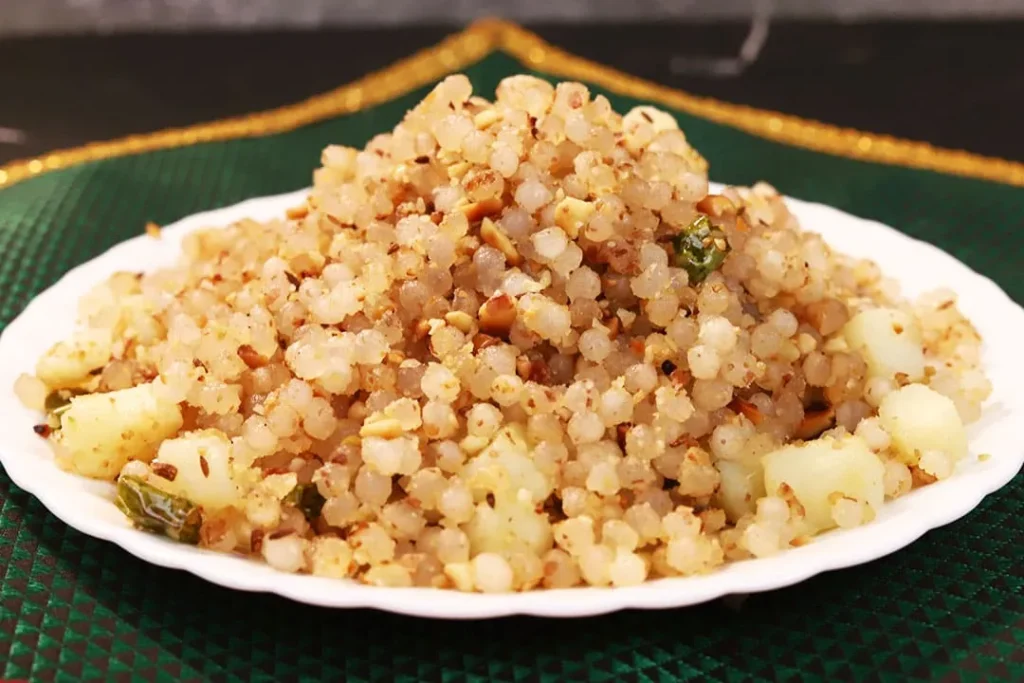 sabudana 