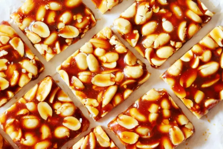 Chikki 