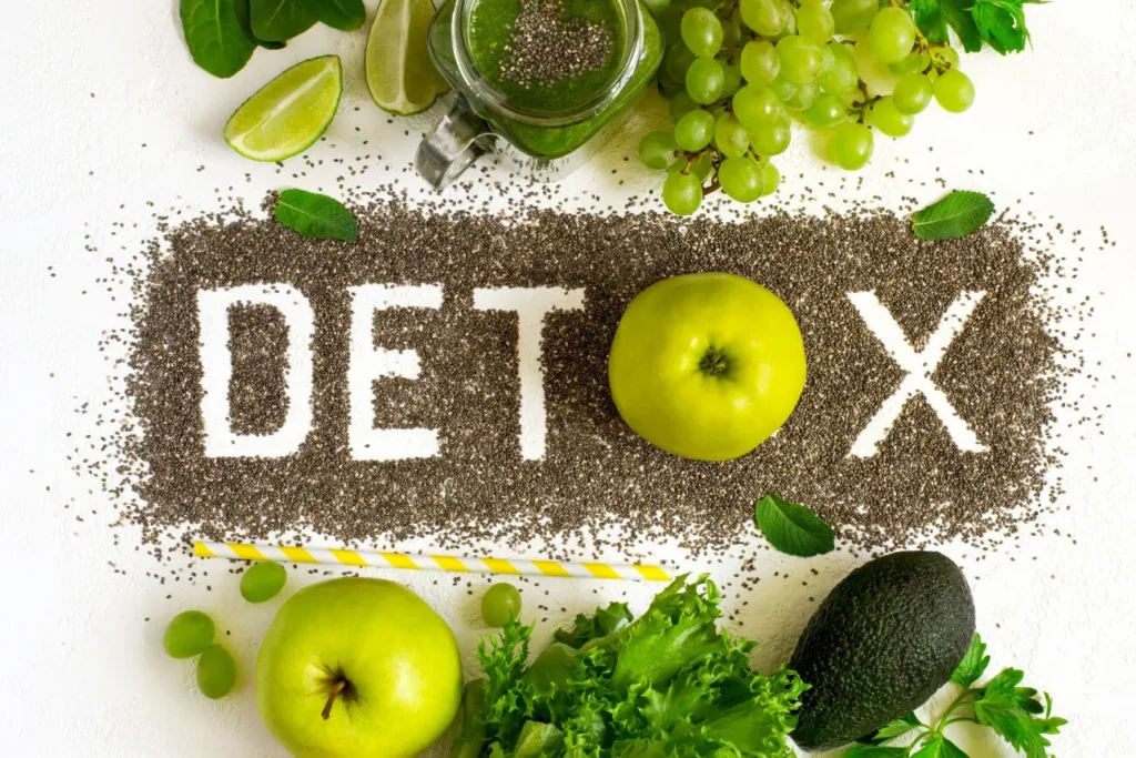 Detox Diets